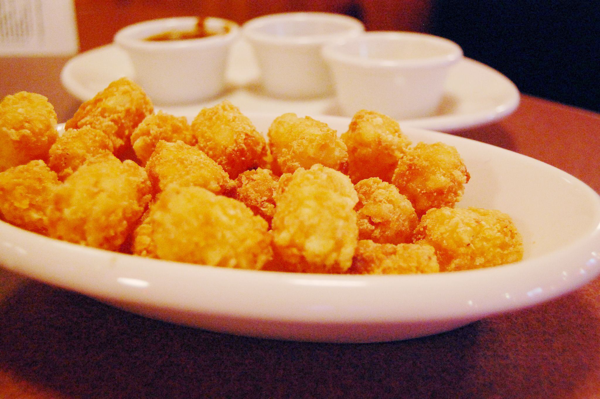 The Tater Tot Is American Ingenuity at Its Finest - Eater