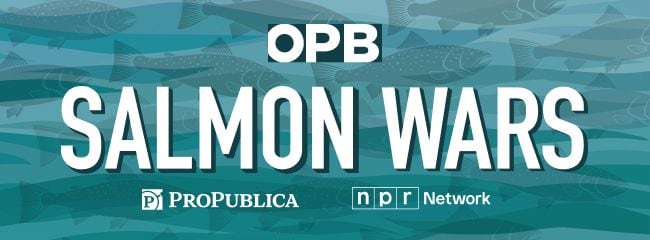 The fight of the Salmon People - OPB