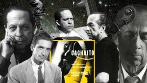 Records we love: 'Cachaito,' by Orlando 'Cachaito' Lopez (World Circuit,  2001) - OPB