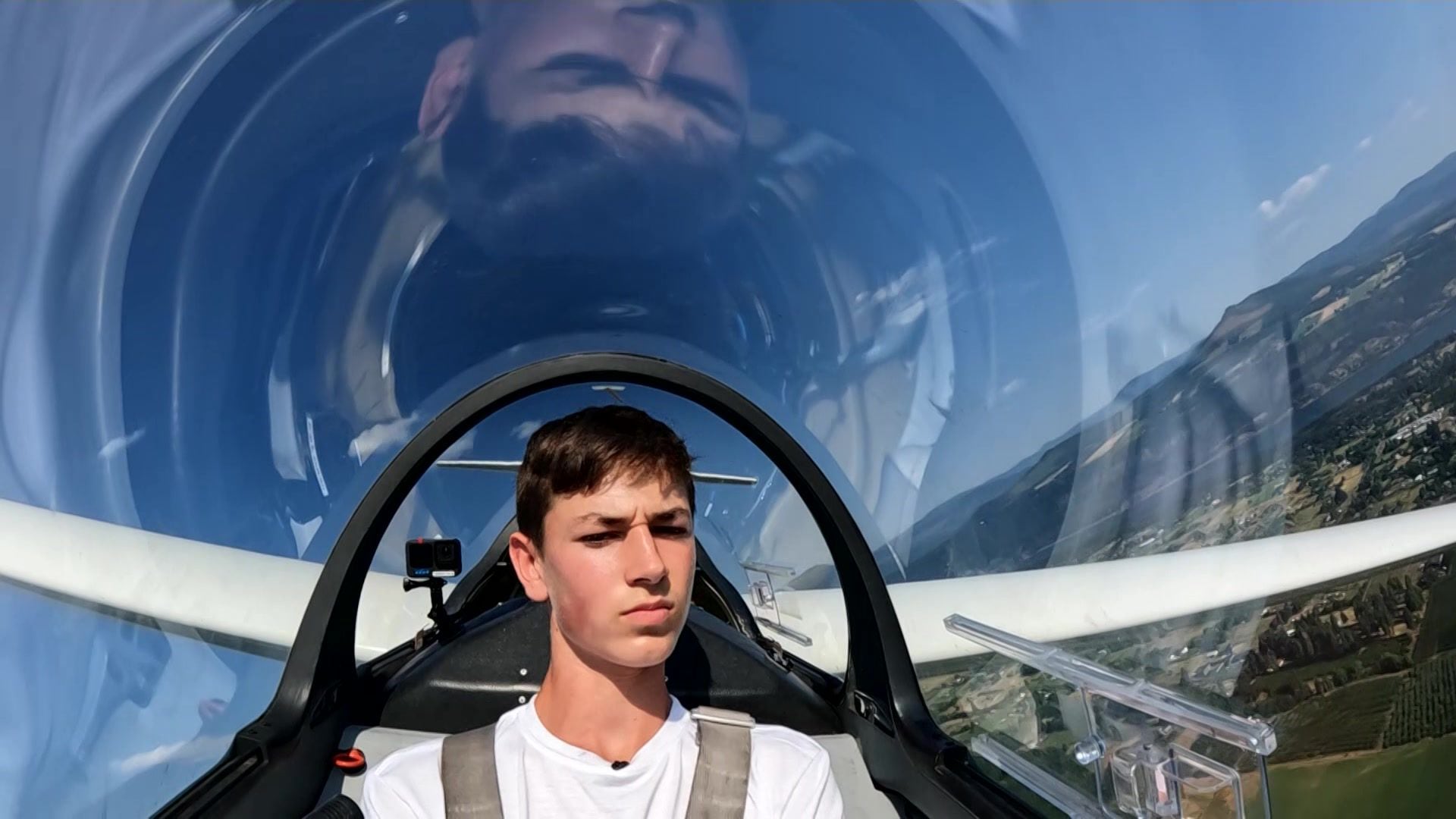 Pilot Rise Flight School Learn to Fly