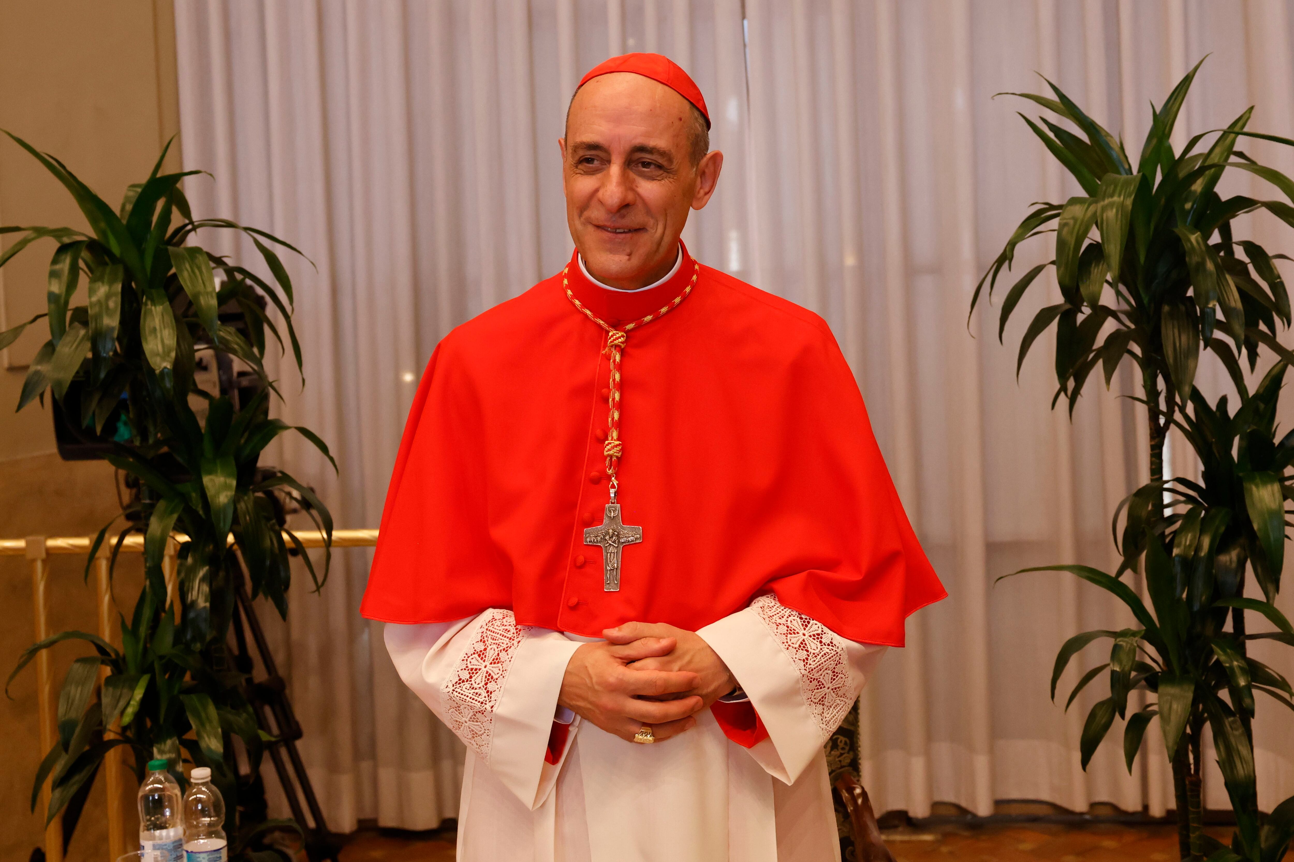 Dicastery for Bishops