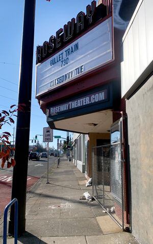 old movie theaters in york pa