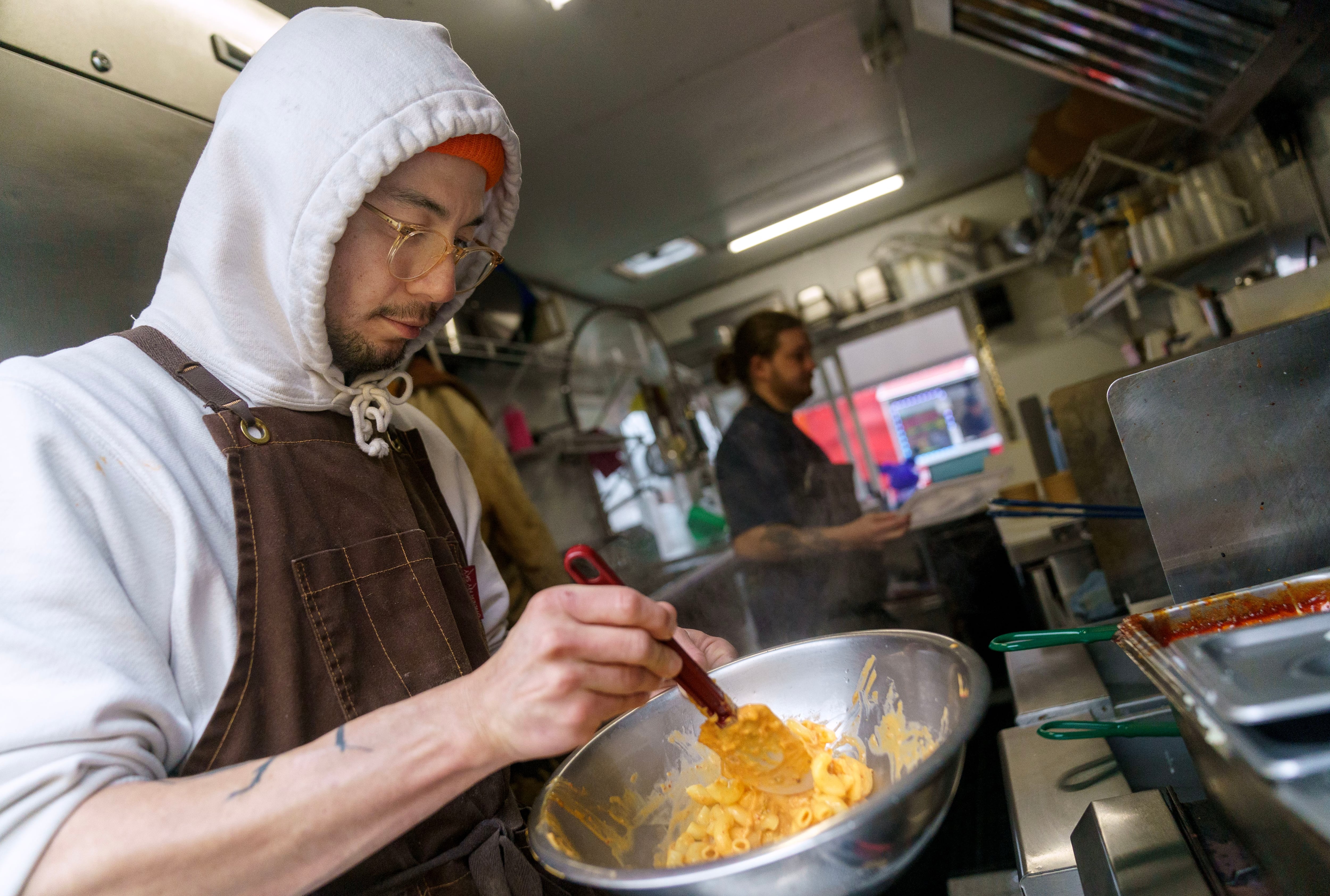 Portland Restaurant Could Have 'America's Best Restroom' - Eater Portland