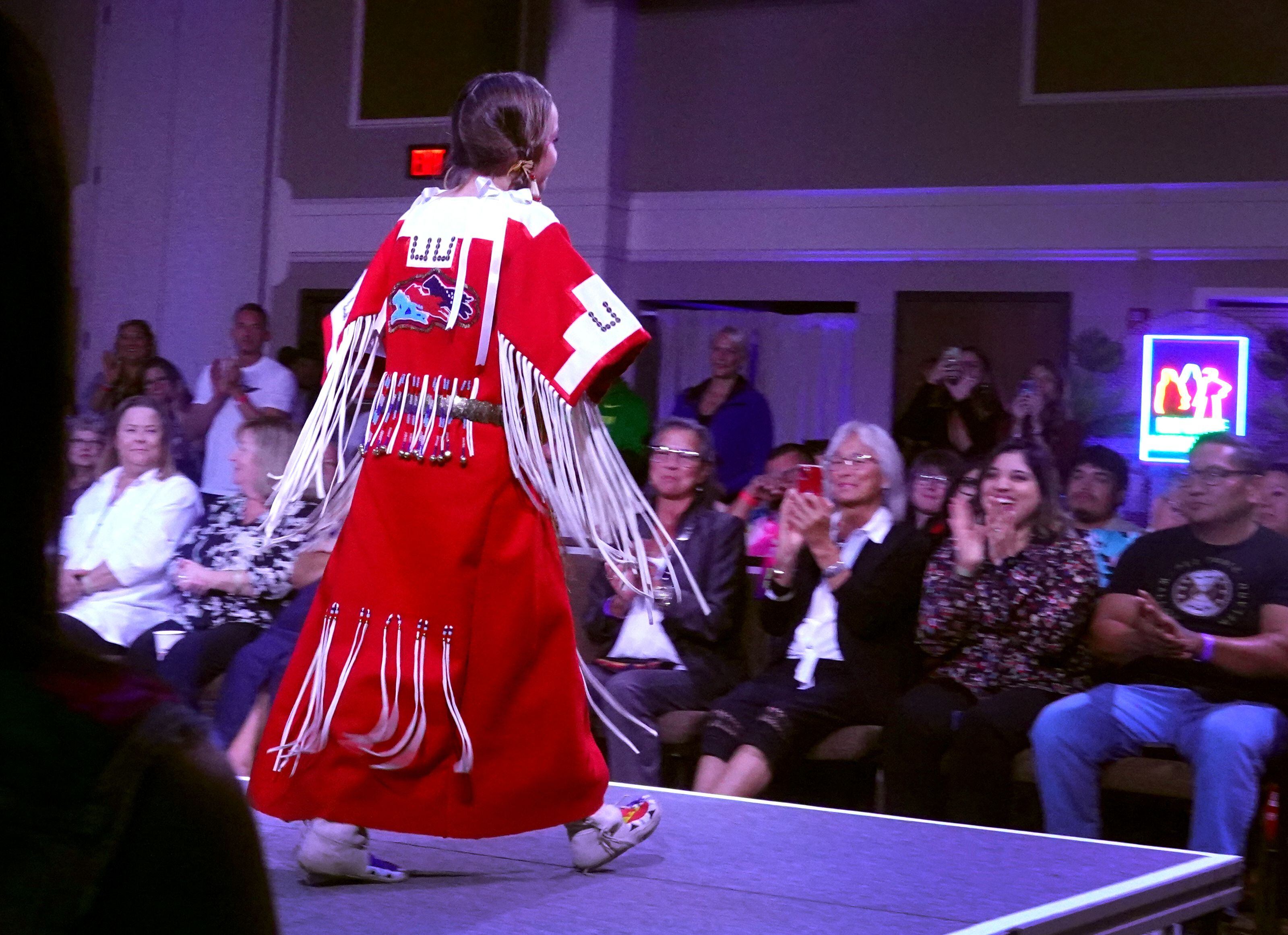 Trailblazing Styles: Fashion Show Examines the Clothing of the Oregon Trail  Era