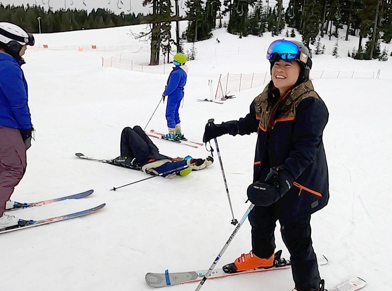 Snow Country Women's Ski Pants - Conquer the Slopes in Style and